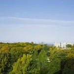 Vacationclub - Etna Apartments